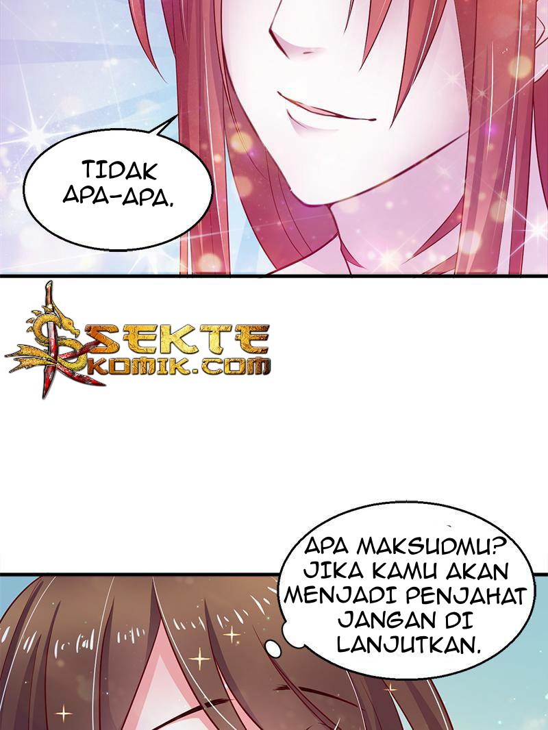 Beauty and the Beasts Chapter 19 Gambar 30